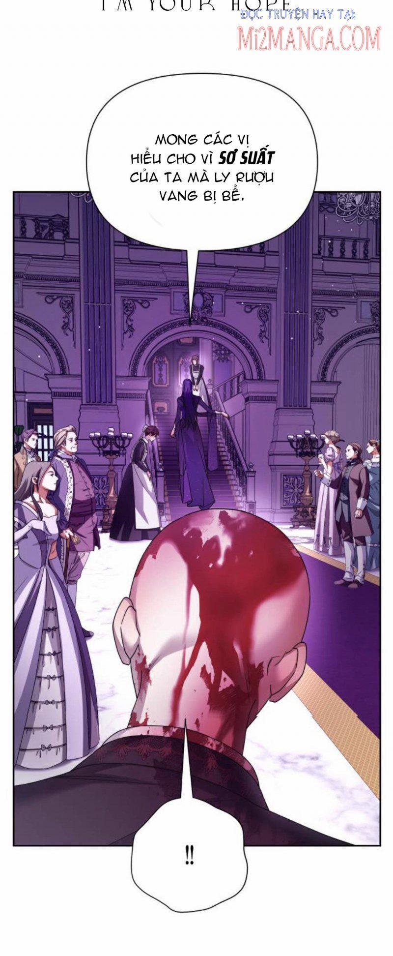 Tôi Muốn Trở Thành Cô Ấy Chỉ Một Ngày 97.1 trang 14