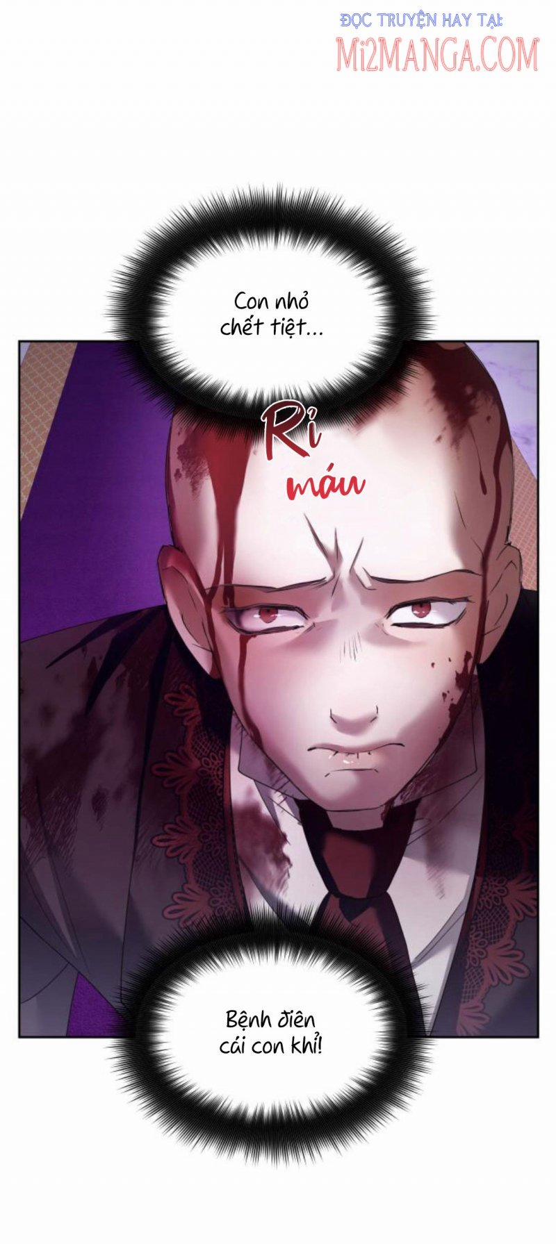 Tôi Muốn Trở Thành Cô Ấy Chỉ Một Ngày 97.1 trang 15