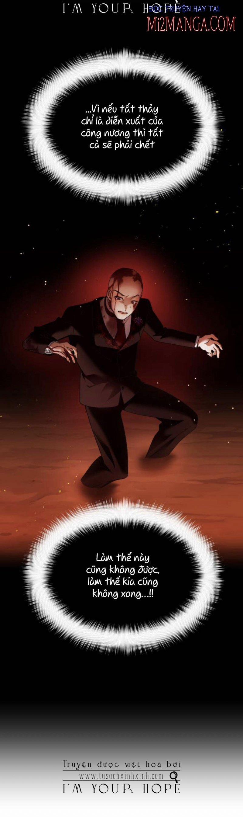 Tôi Muốn Trở Thành Cô Ấy Chỉ Một Ngày 97.1 trang 18