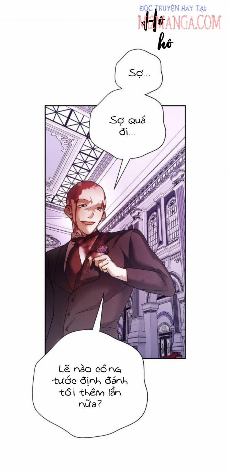 Tôi Muốn Trở Thành Cô Ấy Chỉ Một Ngày 97.1 trang 23