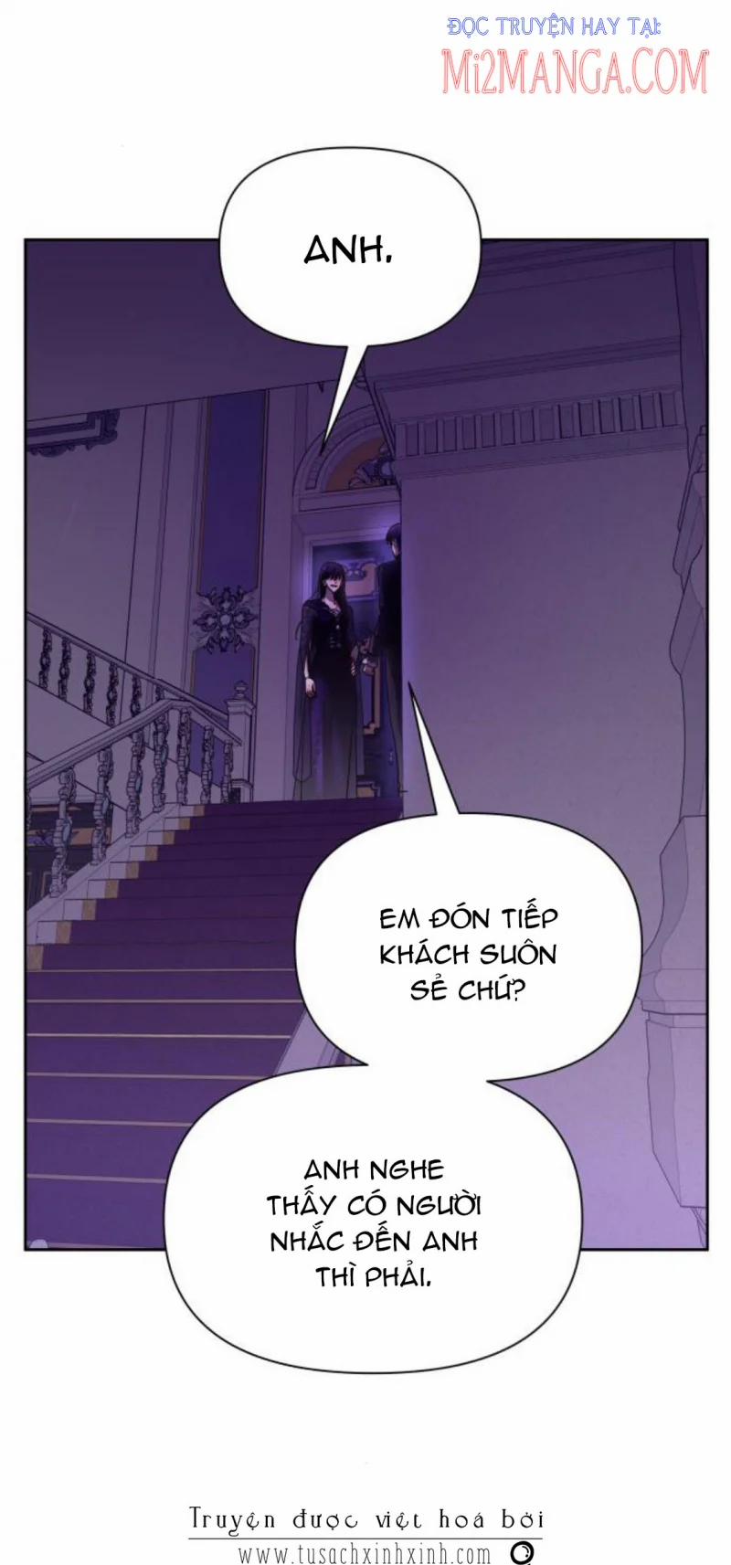 Tôi Muốn Trở Thành Cô Ấy Chỉ Một Ngày 97.1 trang 27