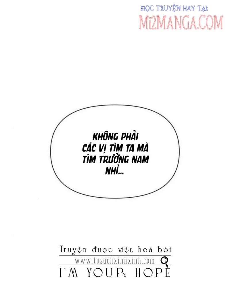 Tôi Muốn Trở Thành Cô Ấy Chỉ Một Ngày 97.1 trang 29