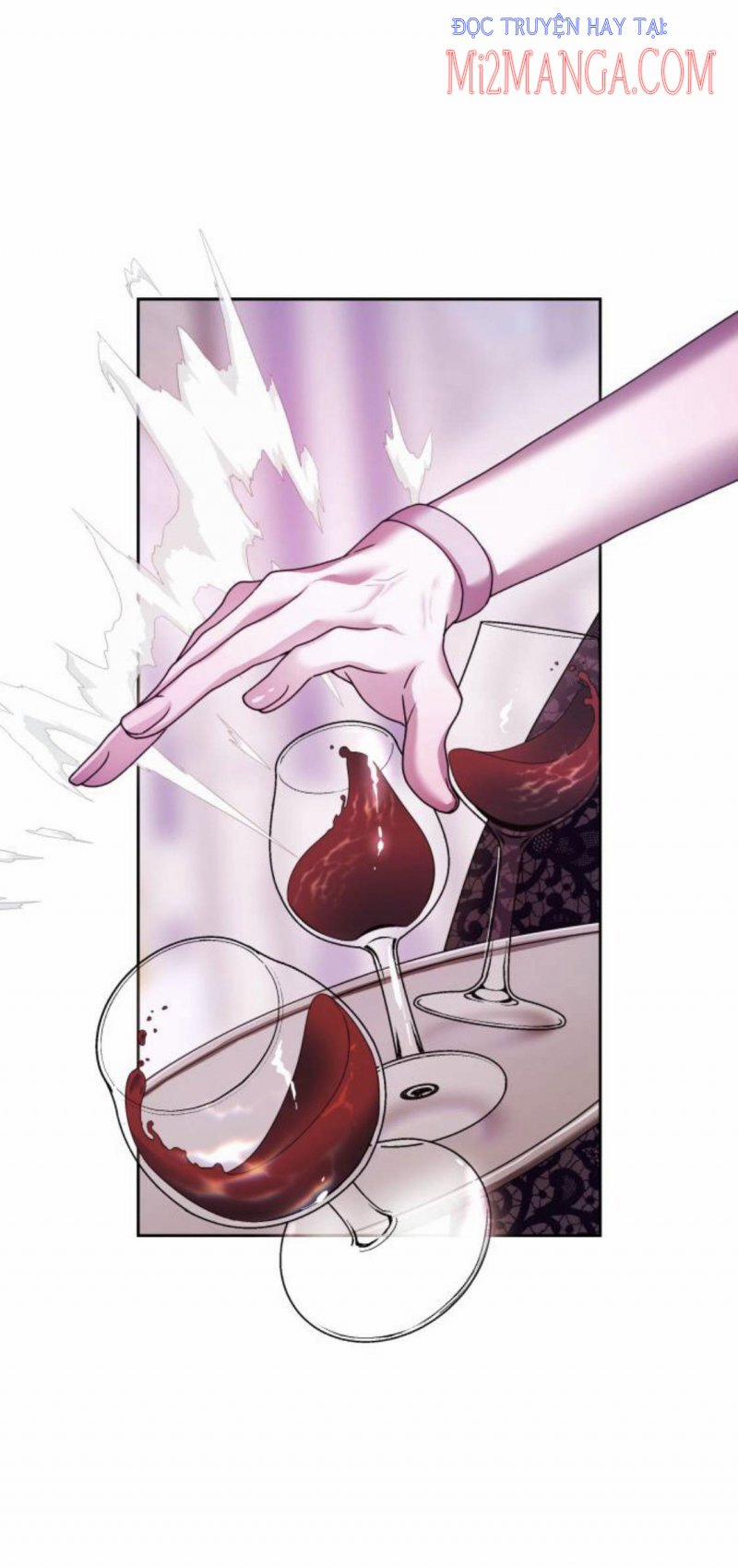 Tôi Muốn Trở Thành Cô Ấy Chỉ Một Ngày 97.1 trang 6