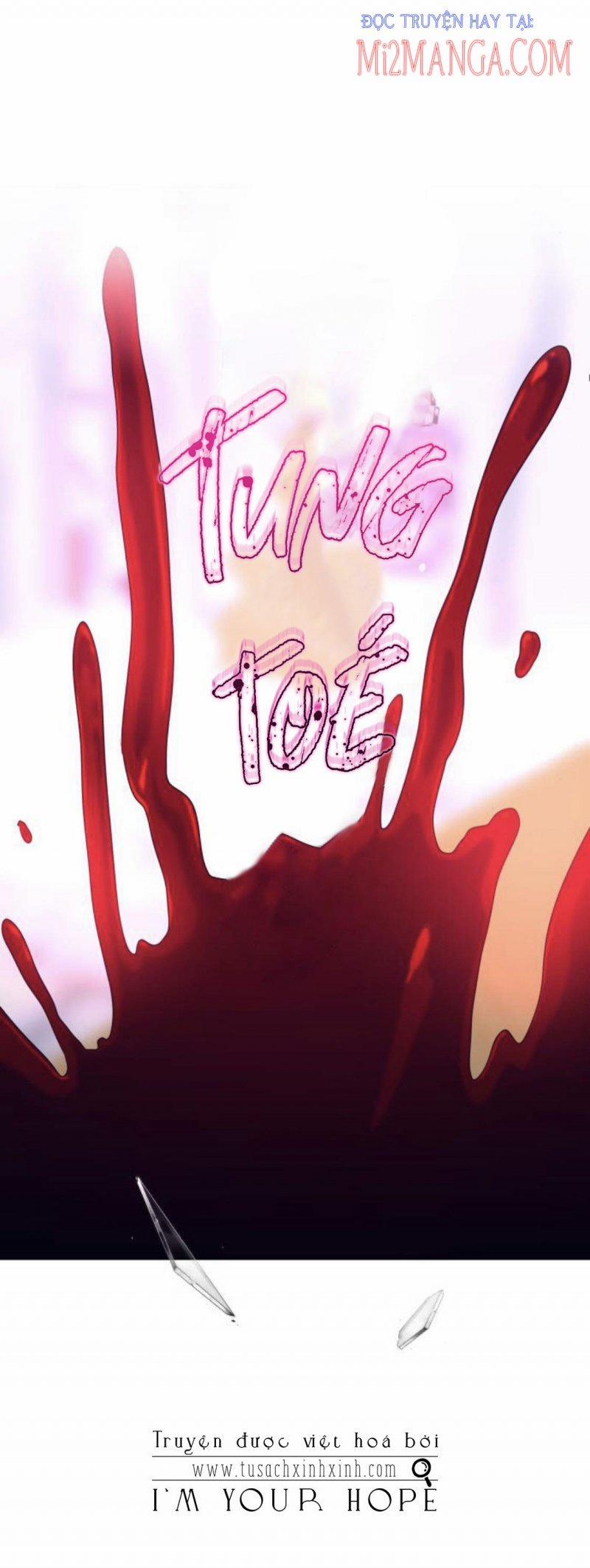 Tôi Muốn Trở Thành Cô Ấy Chỉ Một Ngày 97.1 trang 7