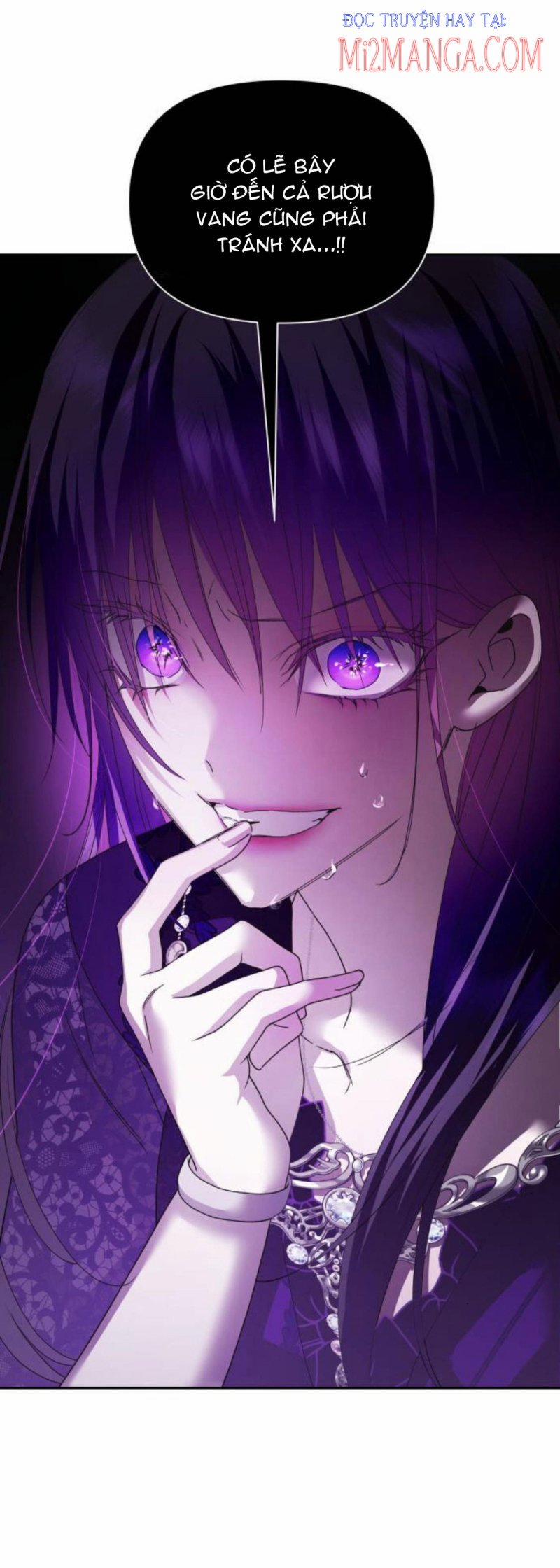 Tôi Muốn Trở Thành Cô Ấy Chỉ Một Ngày 97.1 trang 8