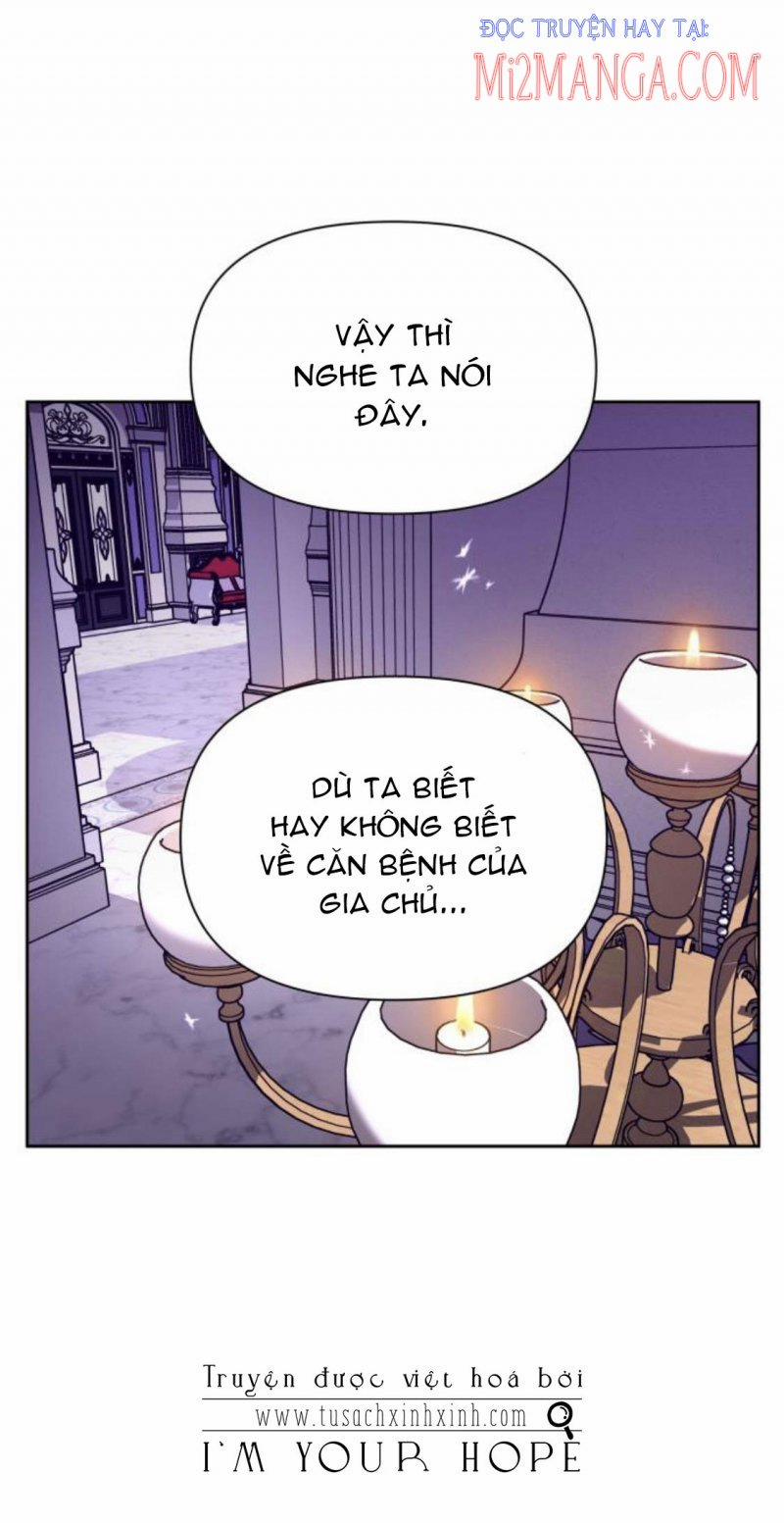 Tôi Muốn Trở Thành Cô Ấy Chỉ Một Ngày 97.2 trang 0