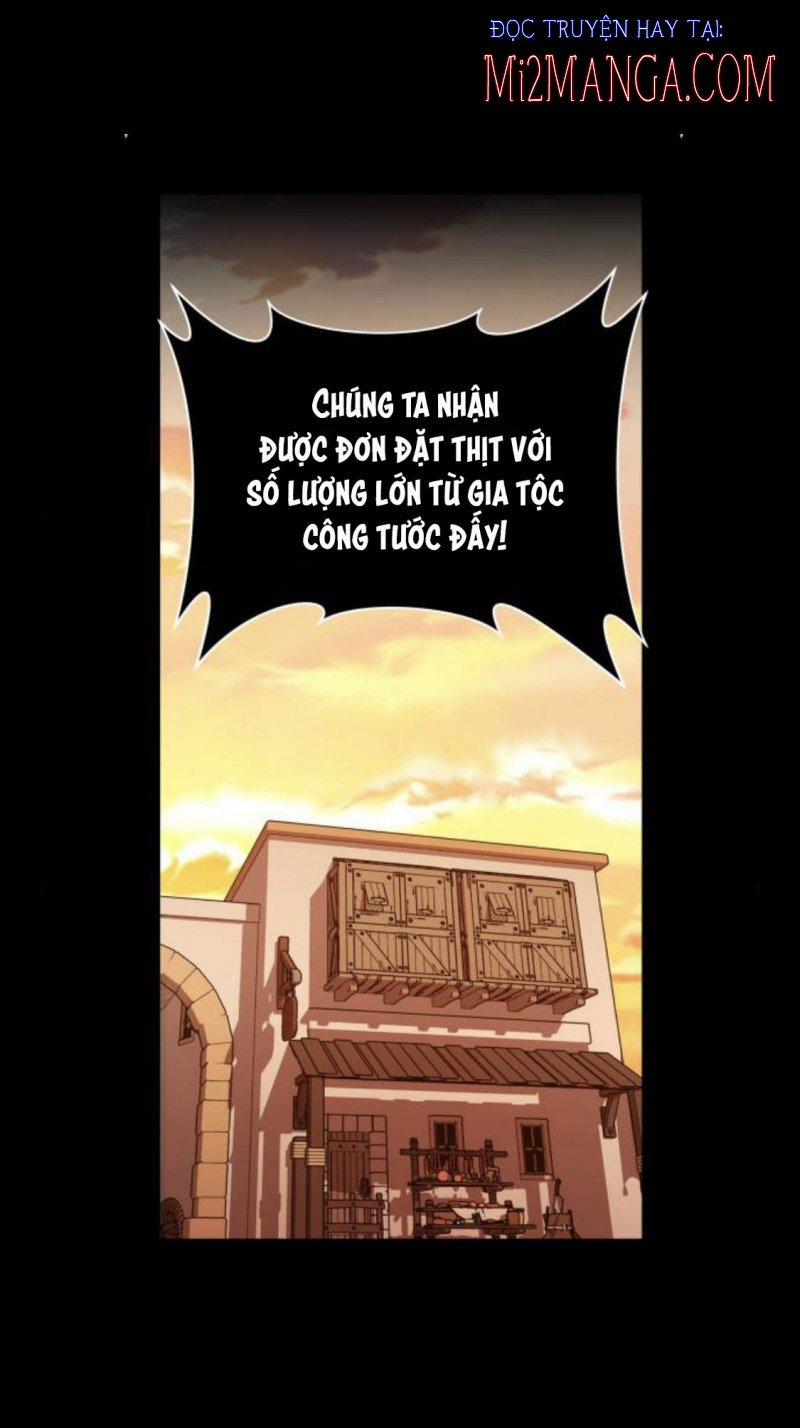 Tôi Muốn Trở Thành Cô Ấy Chỉ Một Ngày 97.2 trang 10