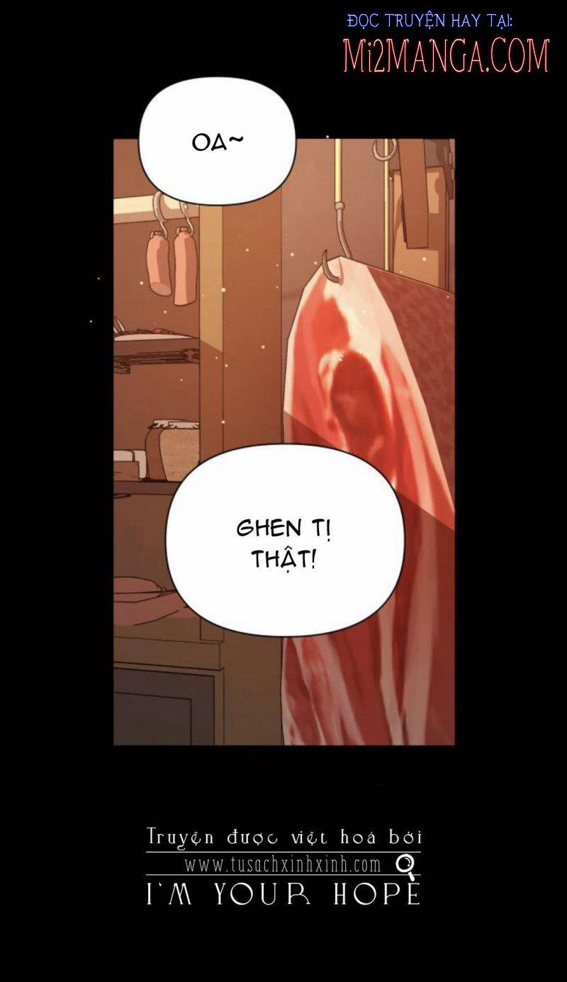 Tôi Muốn Trở Thành Cô Ấy Chỉ Một Ngày 97.2 trang 13