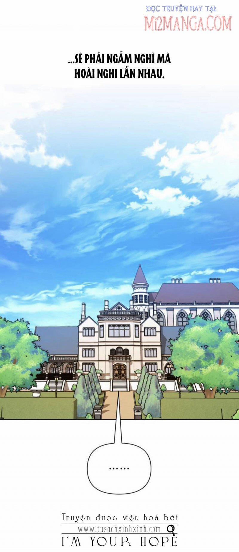 Tôi Muốn Trở Thành Cô Ấy Chỉ Một Ngày 97.2 trang 16