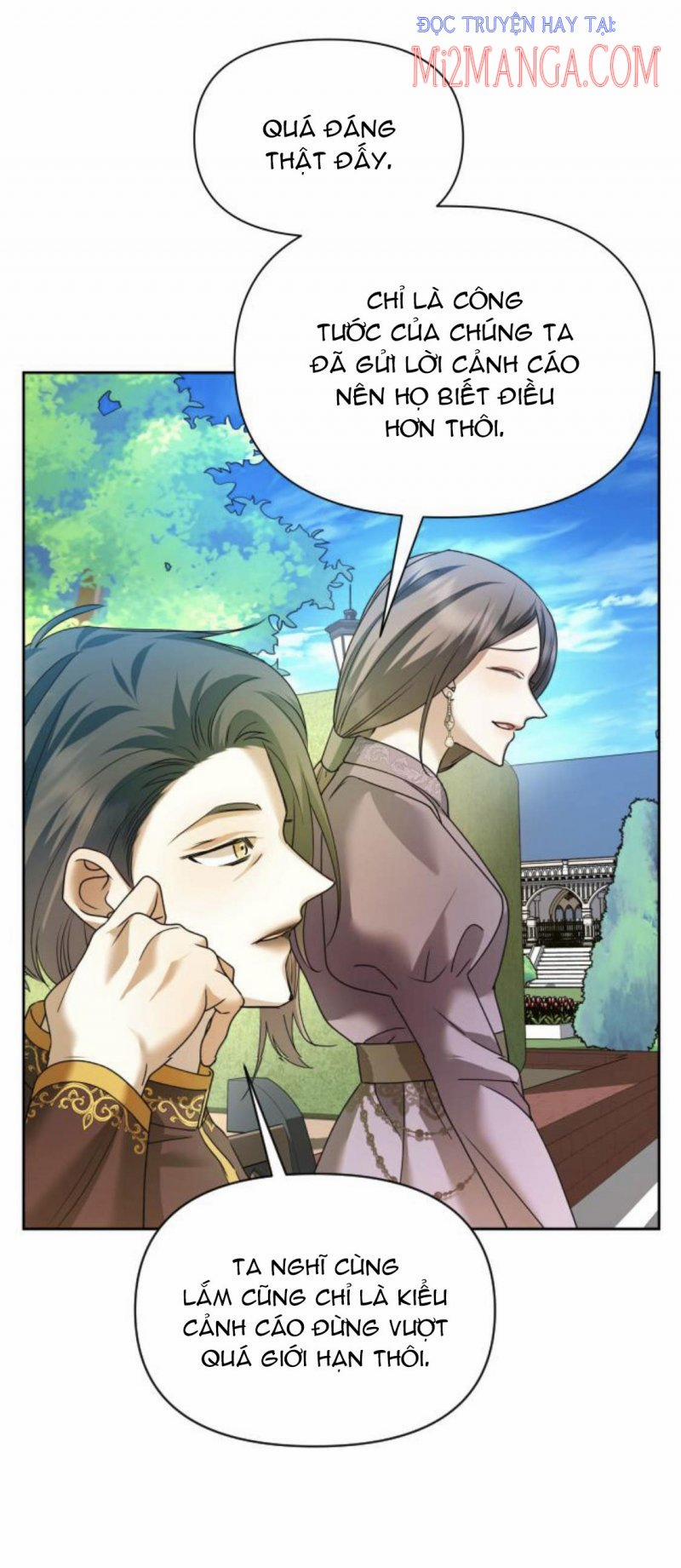 Tôi Muốn Trở Thành Cô Ấy Chỉ Một Ngày 97.2 trang 17