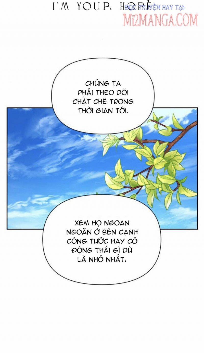 Tôi Muốn Trở Thành Cô Ấy Chỉ Một Ngày 97.2 trang 19