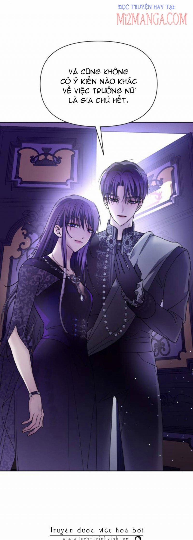 Tôi Muốn Trở Thành Cô Ấy Chỉ Một Ngày 97.2 trang 2