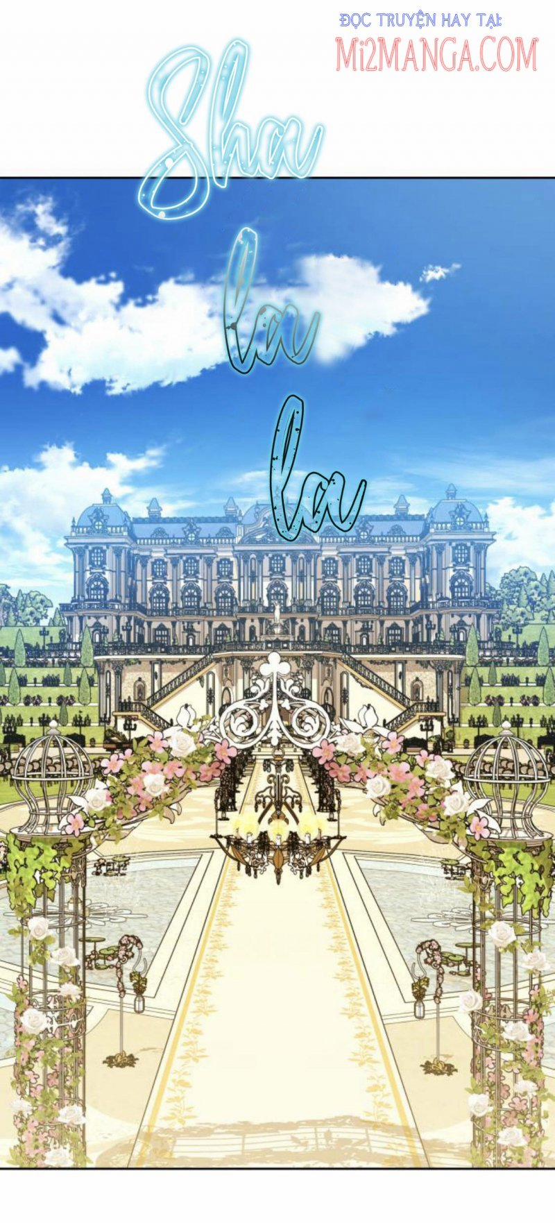 Tôi Muốn Trở Thành Cô Ấy Chỉ Một Ngày 97.2 trang 22