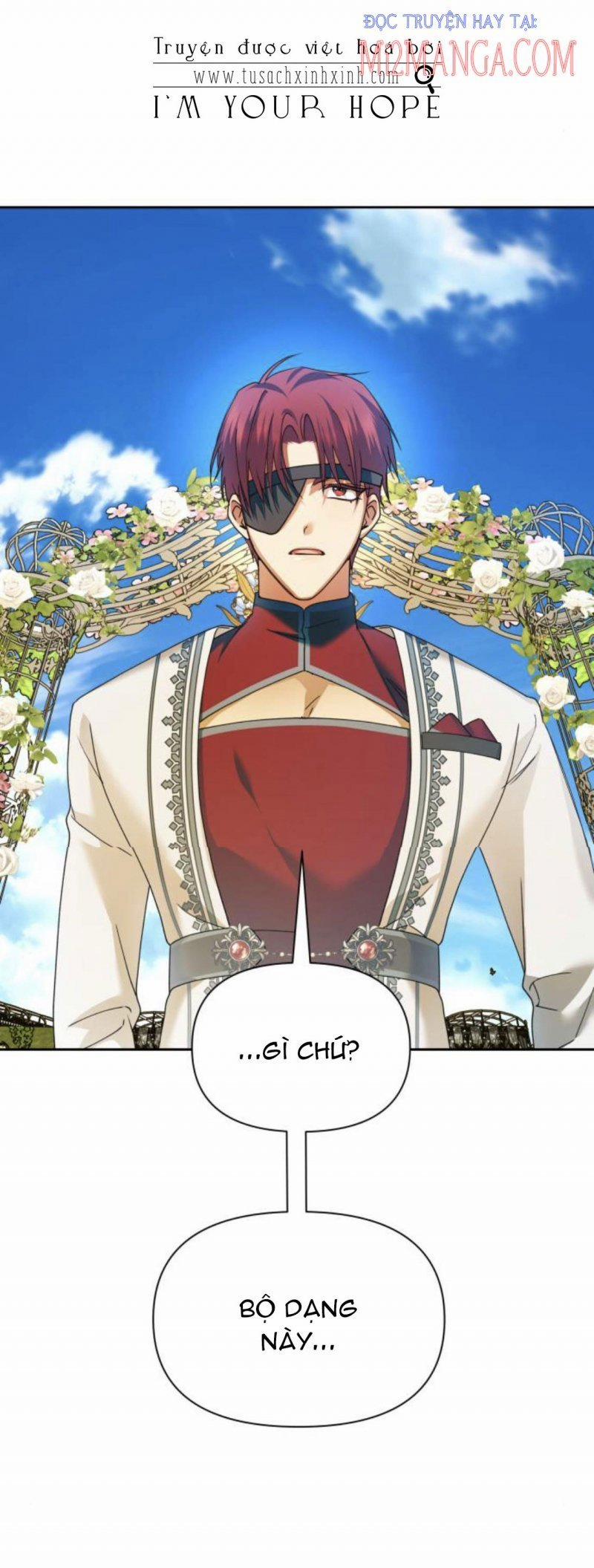 Tôi Muốn Trở Thành Cô Ấy Chỉ Một Ngày 97.2 trang 23