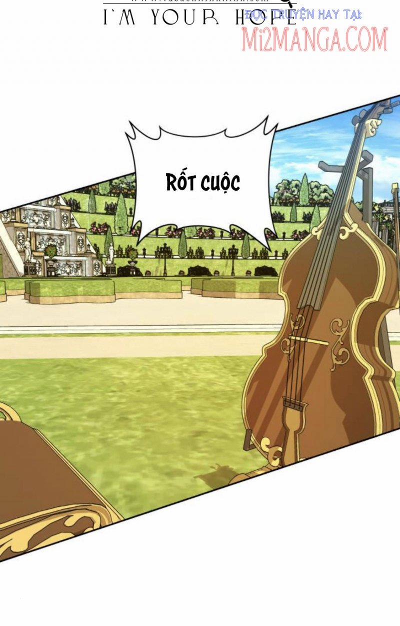 Tôi Muốn Trở Thành Cô Ấy Chỉ Một Ngày 97.2 trang 26