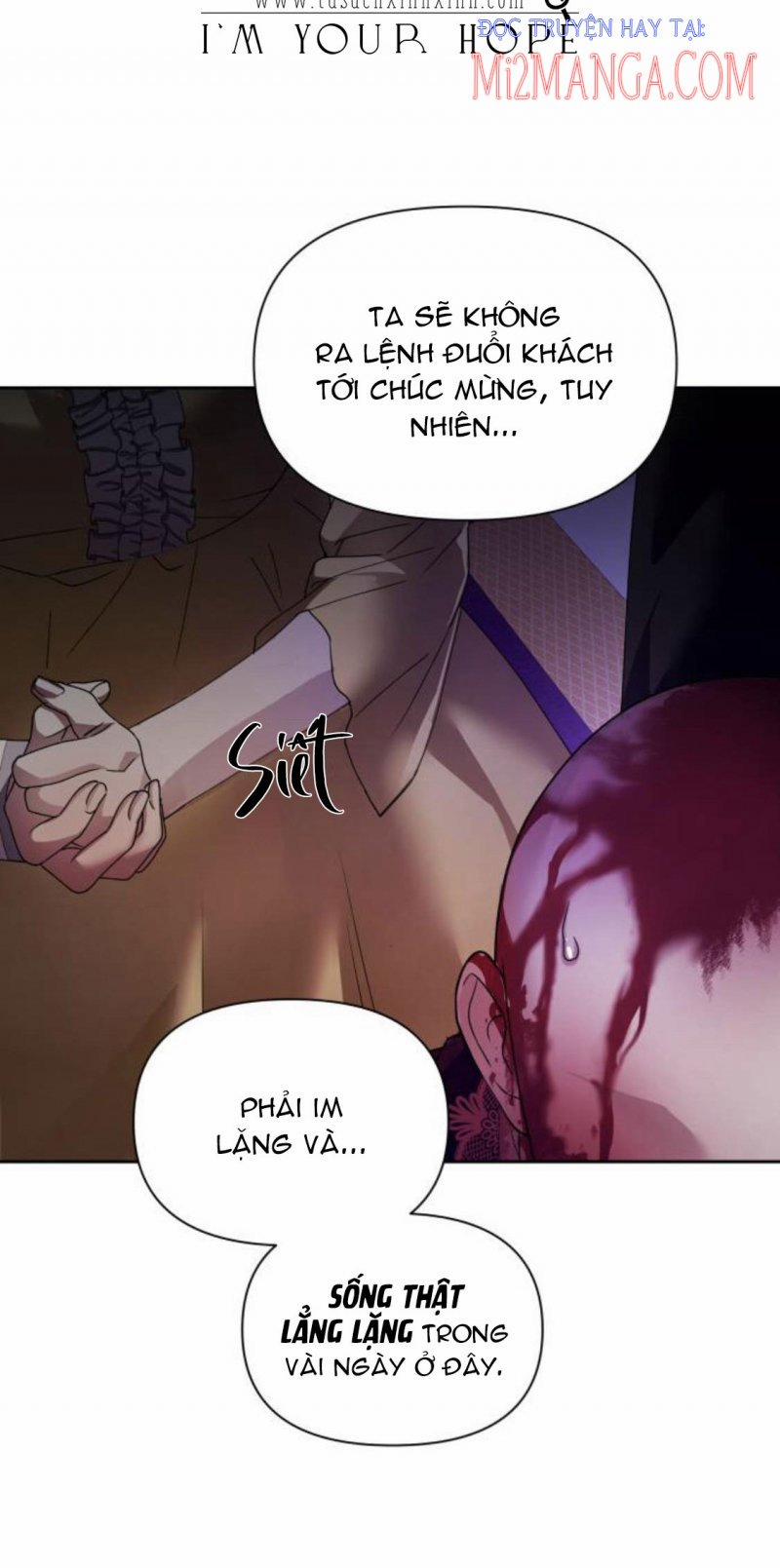 Tôi Muốn Trở Thành Cô Ấy Chỉ Một Ngày 97.2 trang 3