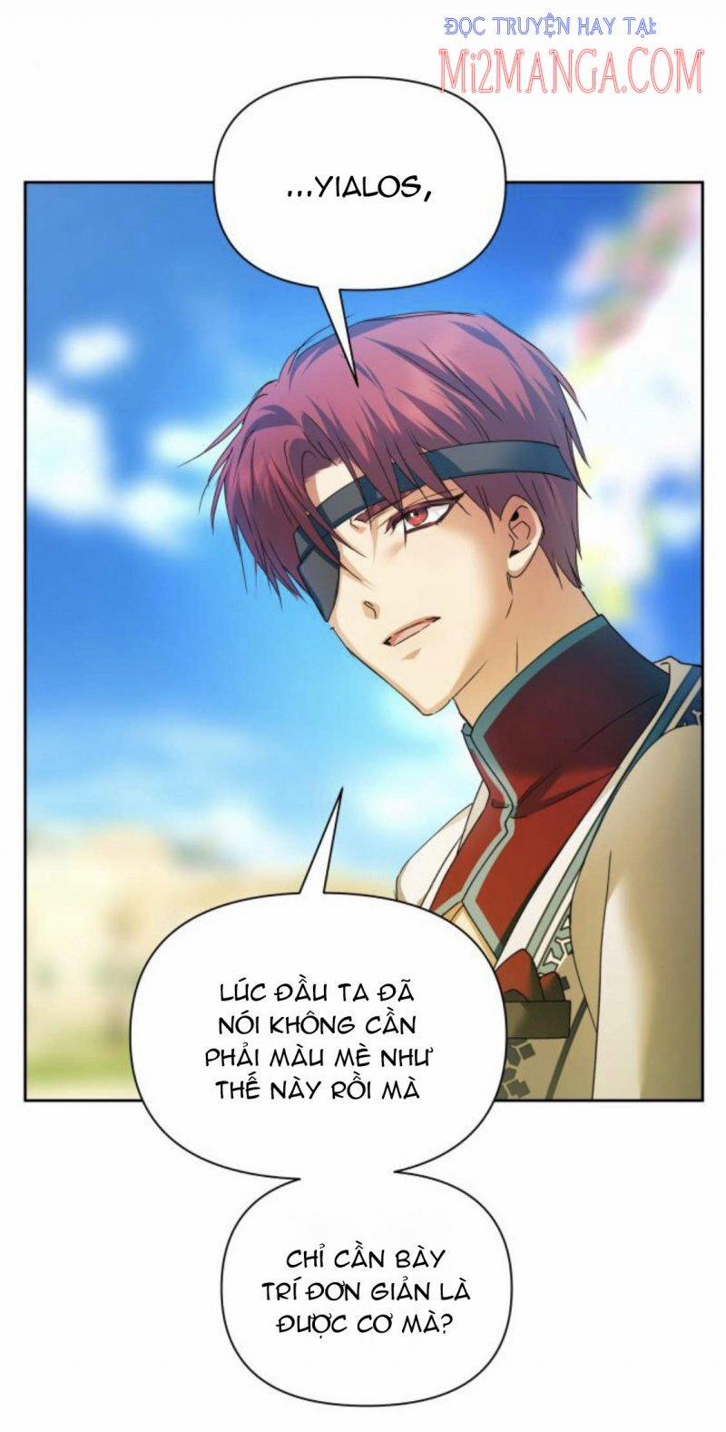 Tôi Muốn Trở Thành Cô Ấy Chỉ Một Ngày 97.2 trang 31