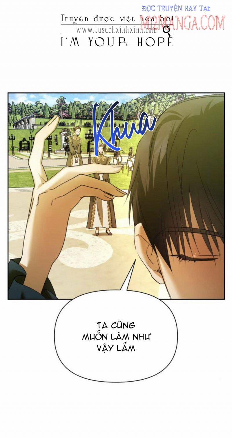 Tôi Muốn Trở Thành Cô Ấy Chỉ Một Ngày 97.2 trang 32