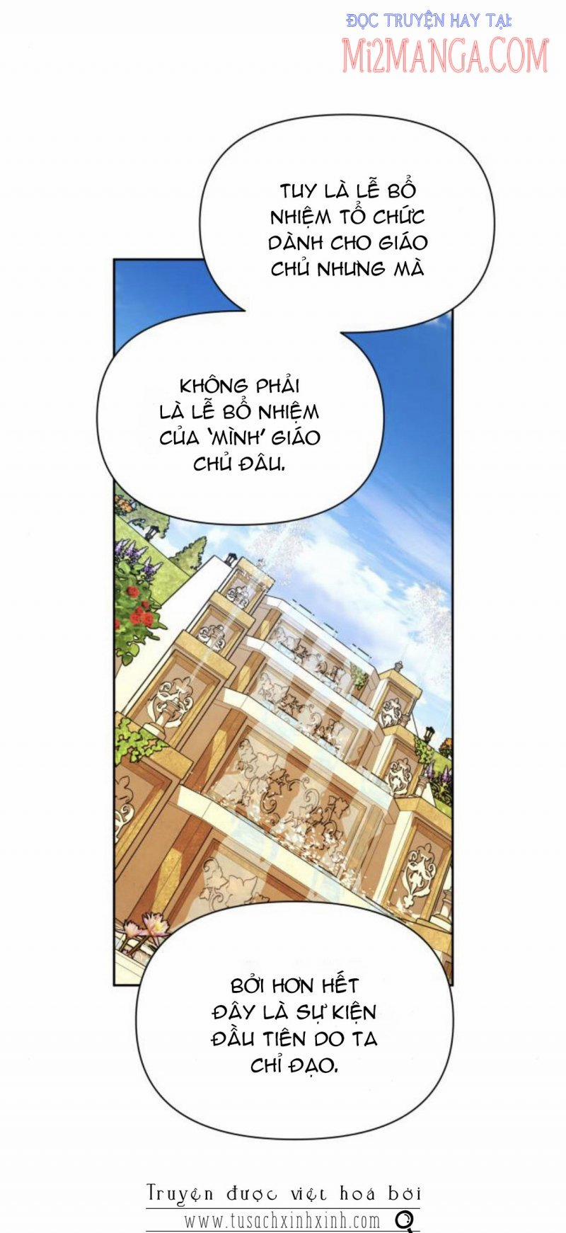 Tôi Muốn Trở Thành Cô Ấy Chỉ Một Ngày 97.2 trang 34