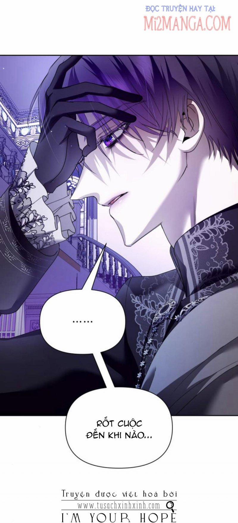 Tôi Muốn Trở Thành Cô Ấy Chỉ Một Ngày 97.2 trang 4