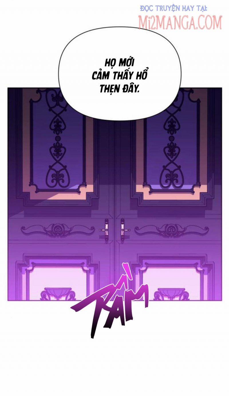 Tôi Muốn Trở Thành Cô Ấy Chỉ Một Ngày 97.2 trang 5