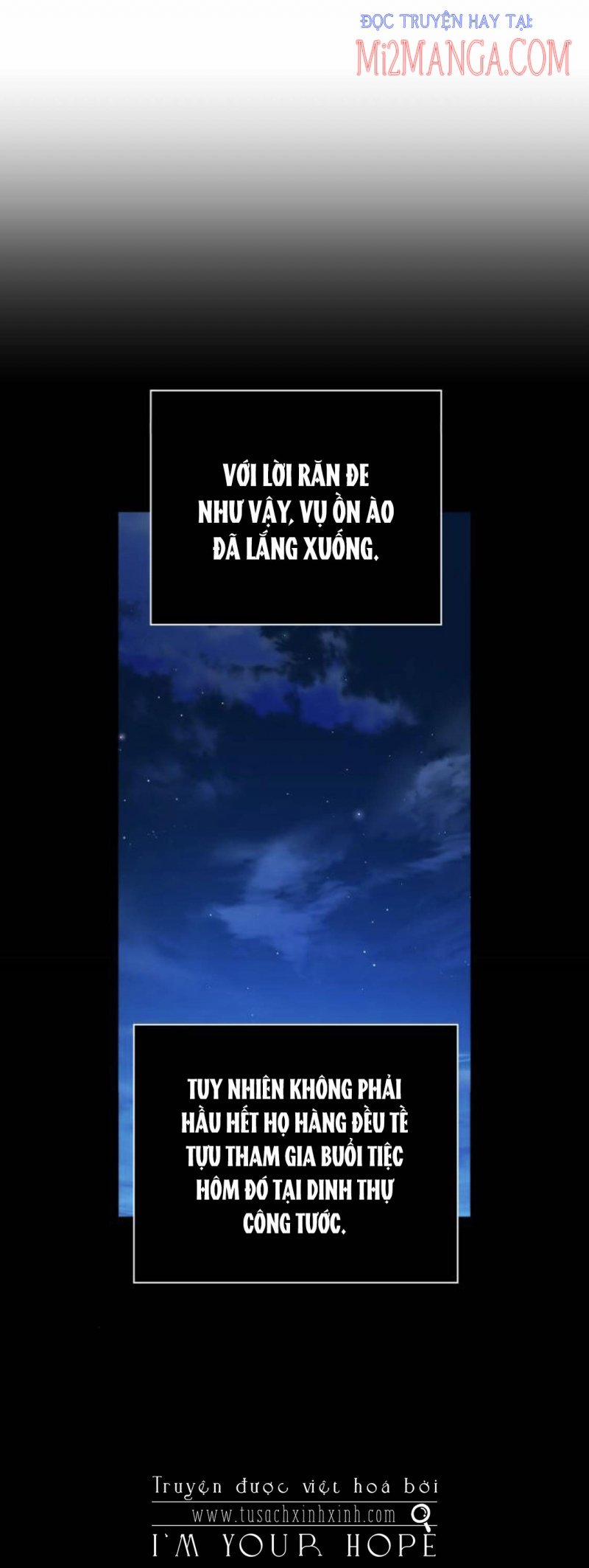 Tôi Muốn Trở Thành Cô Ấy Chỉ Một Ngày 97.2 trang 6