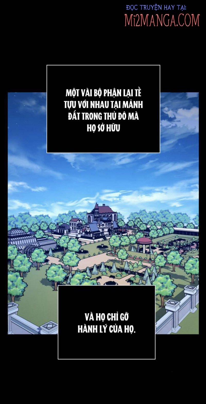 Tôi Muốn Trở Thành Cô Ấy Chỉ Một Ngày 97.2 trang 7