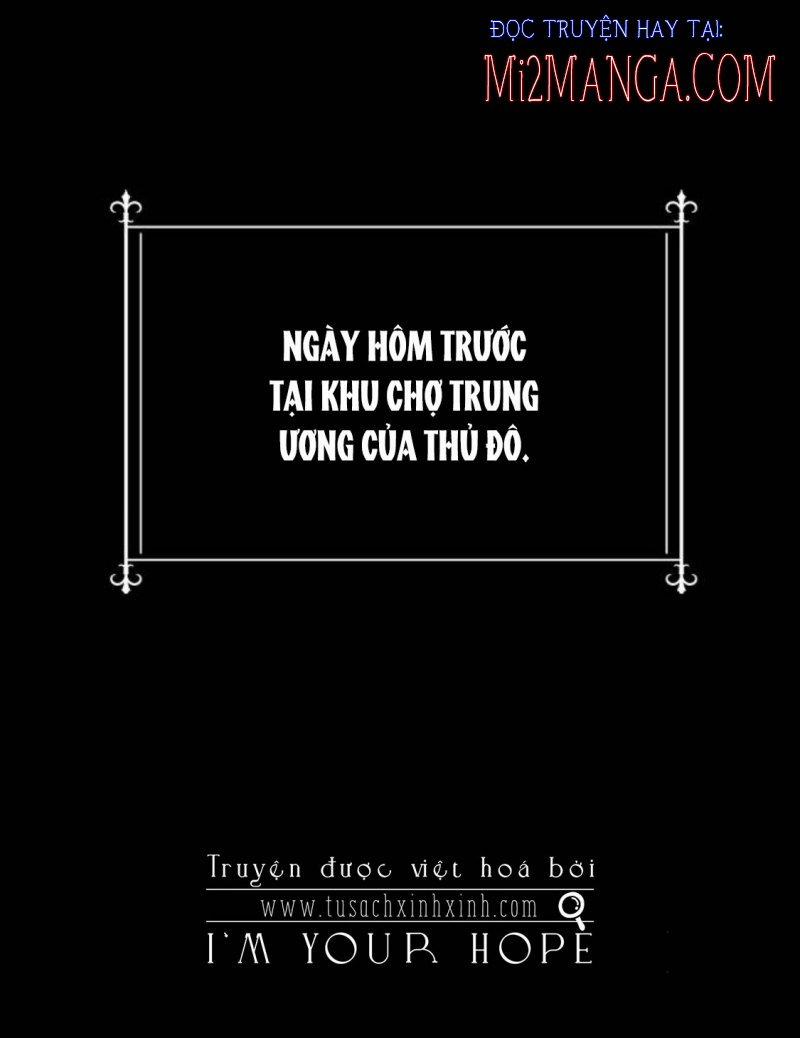 Tôi Muốn Trở Thành Cô Ấy Chỉ Một Ngày 97.2 trang 9