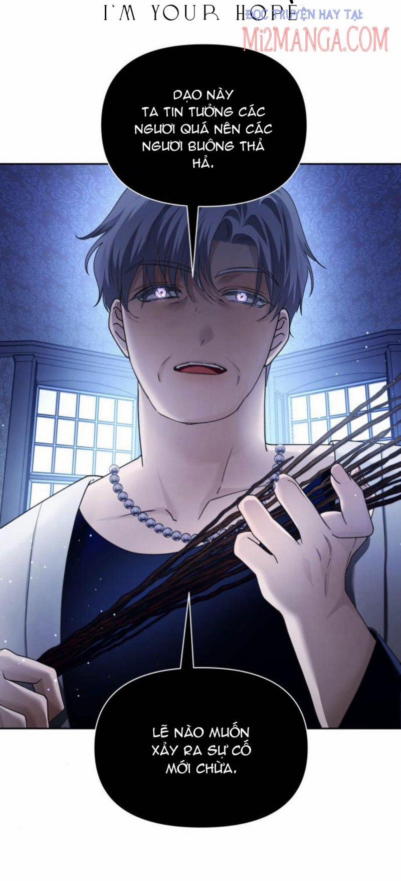 Tôi Muốn Trở Thành Cô Ấy Chỉ Một Ngày 97.3 trang 10