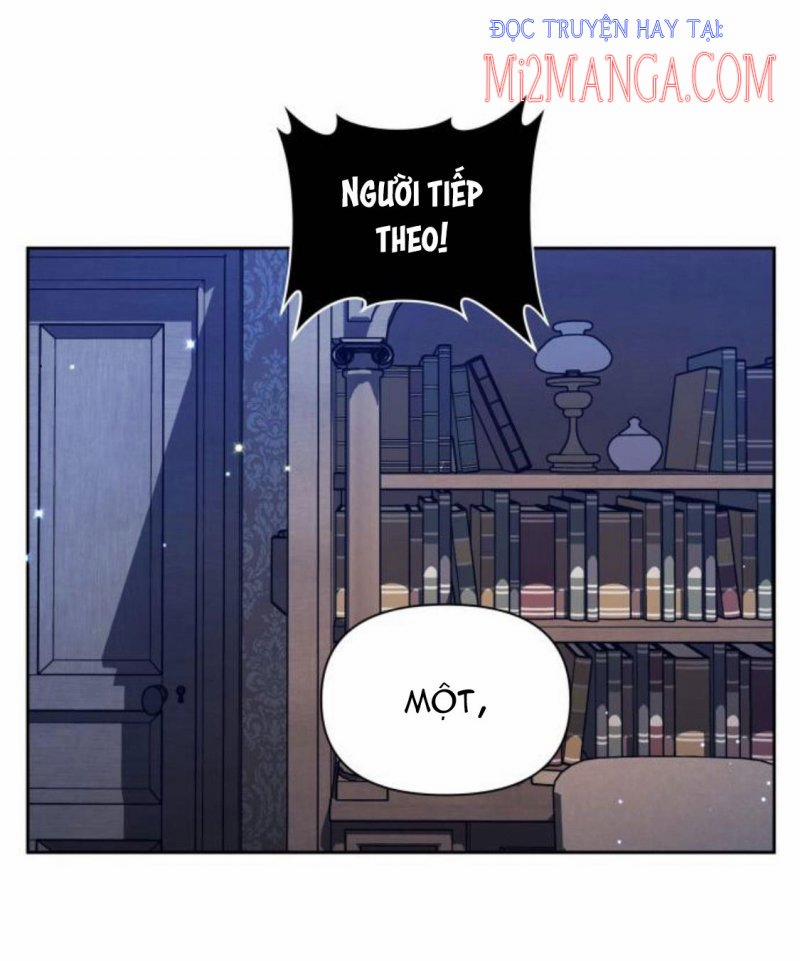 Tôi Muốn Trở Thành Cô Ấy Chỉ Một Ngày 97.3 trang 18