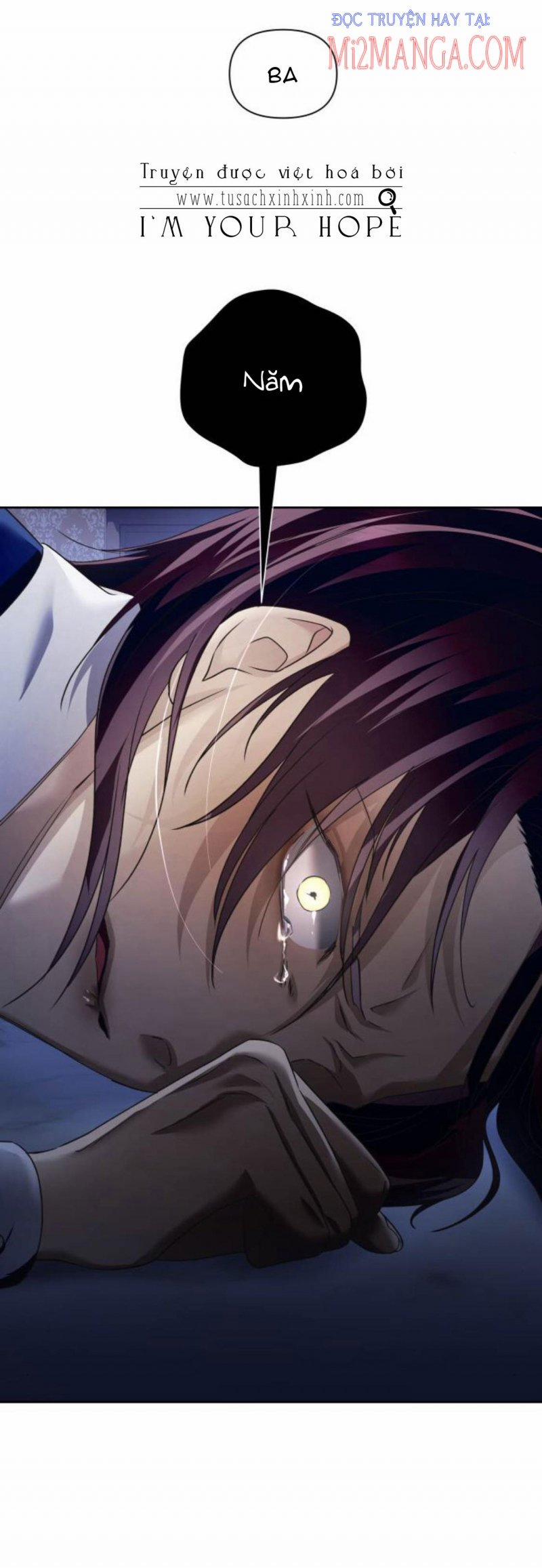 Tôi Muốn Trở Thành Cô Ấy Chỉ Một Ngày 97.3 trang 21