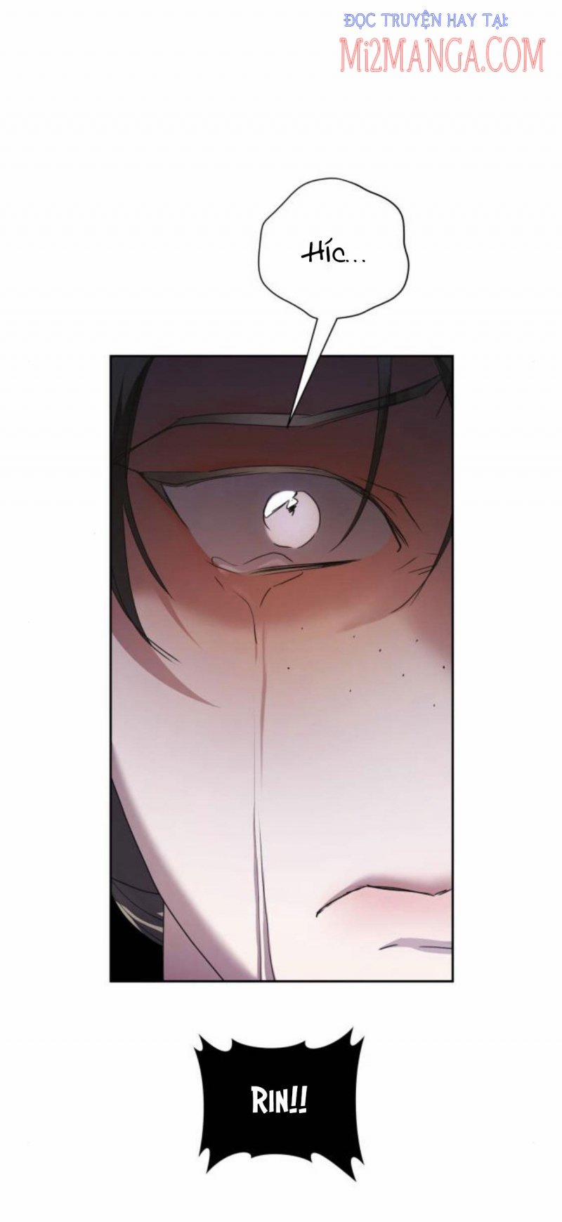 Tôi Muốn Trở Thành Cô Ấy Chỉ Một Ngày 97.3 trang 22