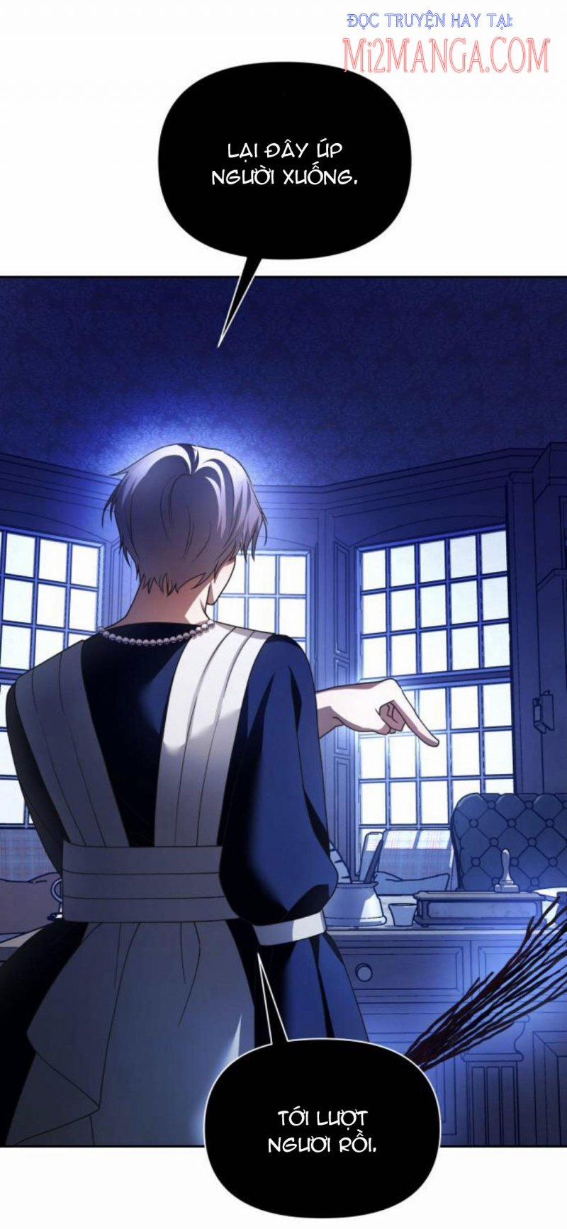 Tôi Muốn Trở Thành Cô Ấy Chỉ Một Ngày 97.3 trang 23