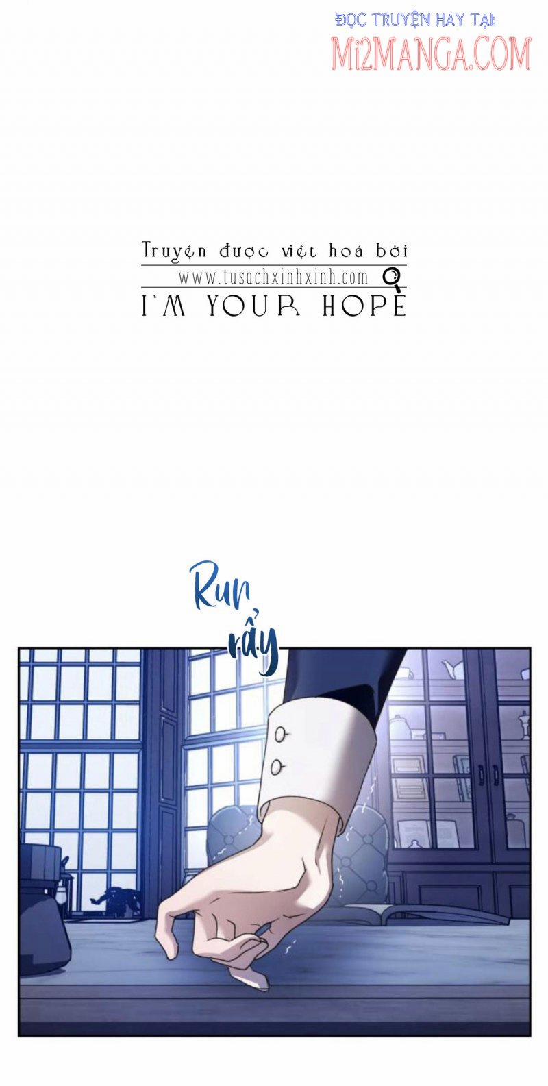 Tôi Muốn Trở Thành Cô Ấy Chỉ Một Ngày 97.3 trang 26