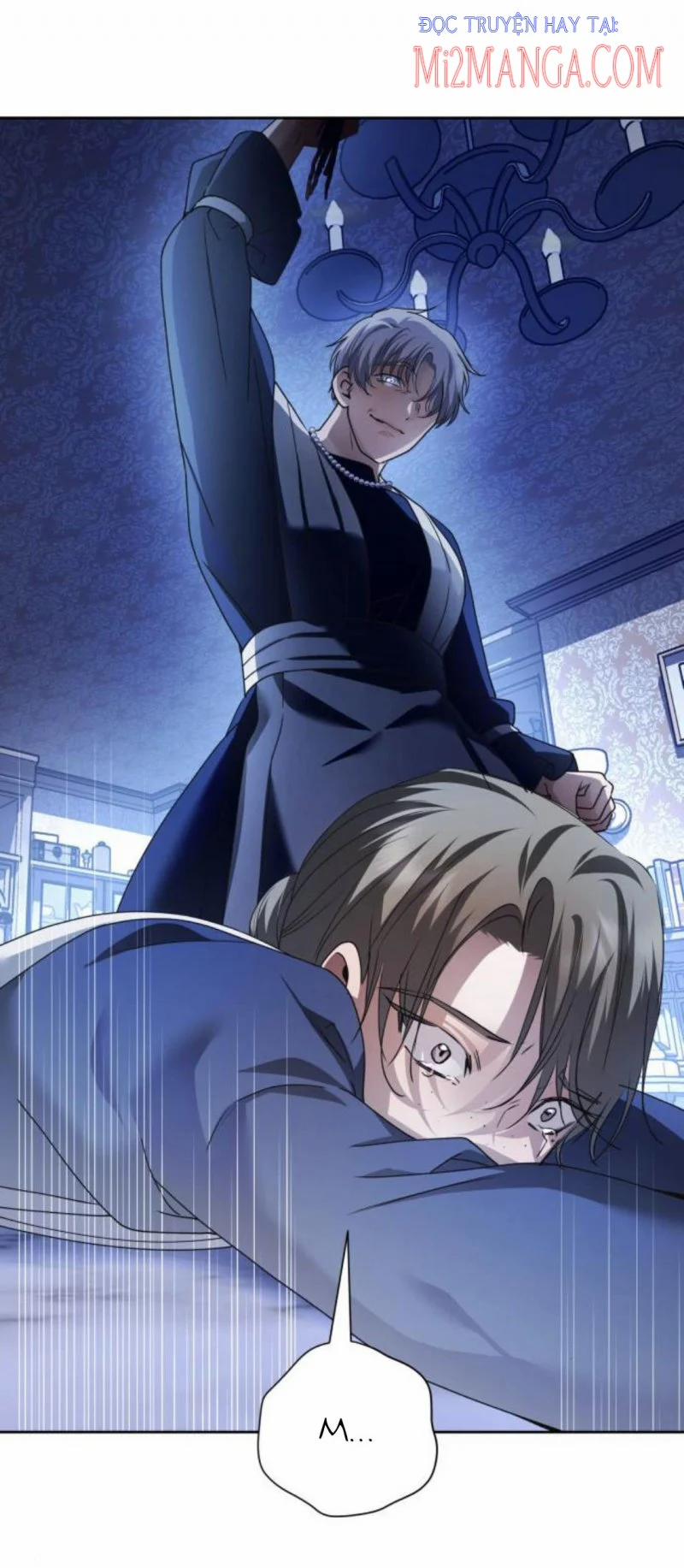 Tôi Muốn Trở Thành Cô Ấy Chỉ Một Ngày 97.3 trang 27