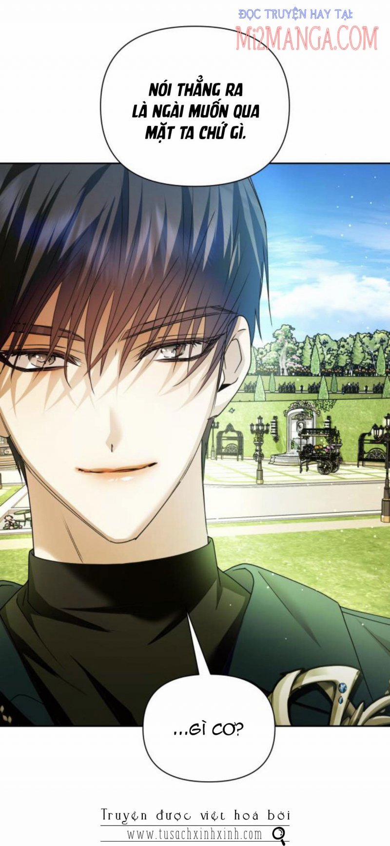 Tôi Muốn Trở Thành Cô Ấy Chỉ Một Ngày 97.3 trang 3