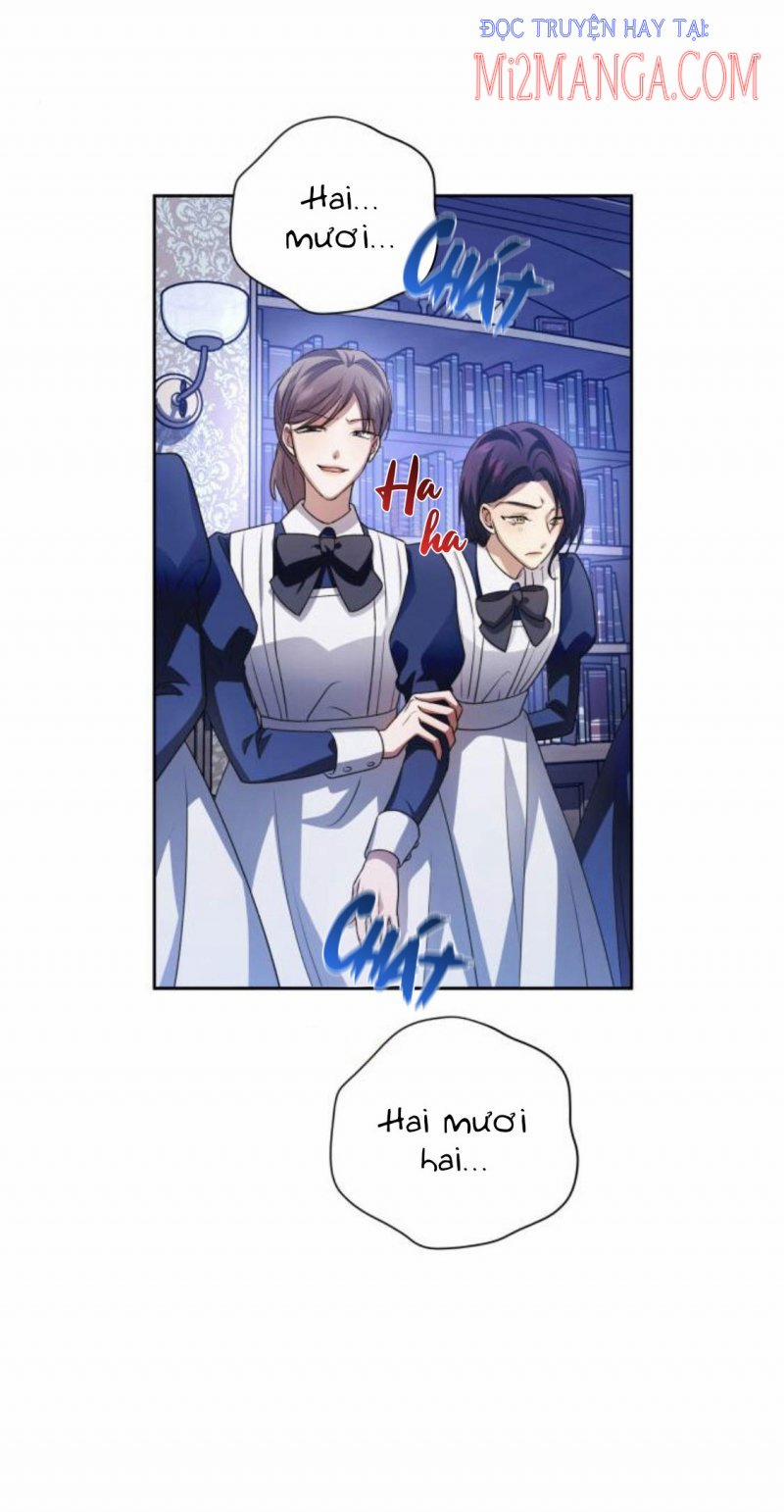 Tôi Muốn Trở Thành Cô Ấy Chỉ Một Ngày 97.3 trang 31