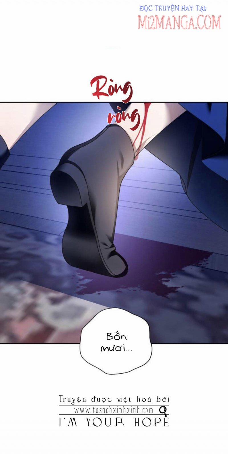 Tôi Muốn Trở Thành Cô Ấy Chỉ Một Ngày 97.3 trang 32