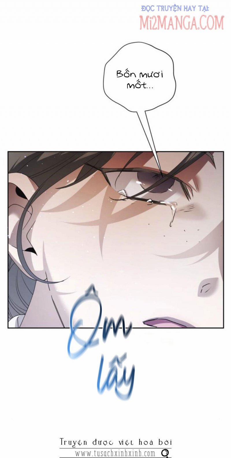 Tôi Muốn Trở Thành Cô Ấy Chỉ Một Ngày 97.3 trang 34