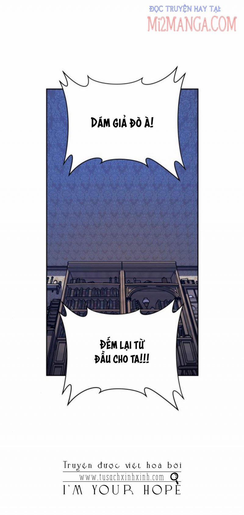 Tôi Muốn Trở Thành Cô Ấy Chỉ Một Ngày 97.3 trang 36