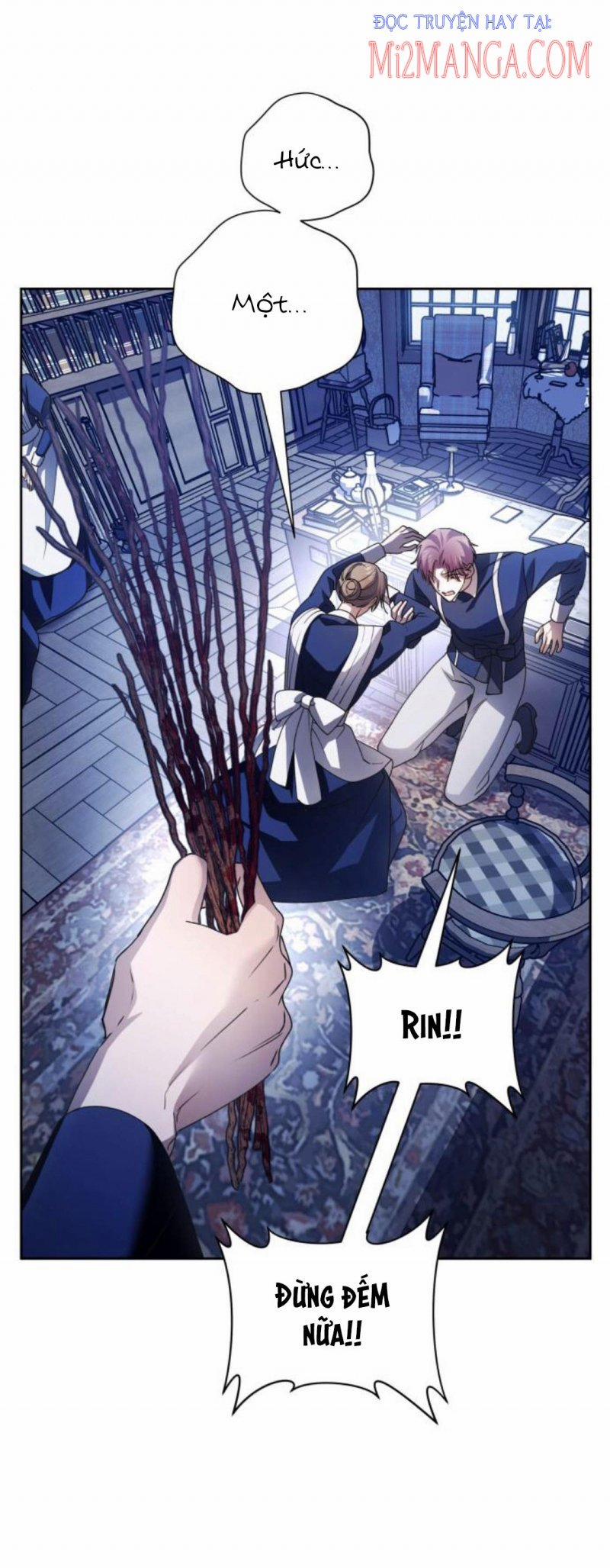 Tôi Muốn Trở Thành Cô Ấy Chỉ Một Ngày 97.3 trang 37