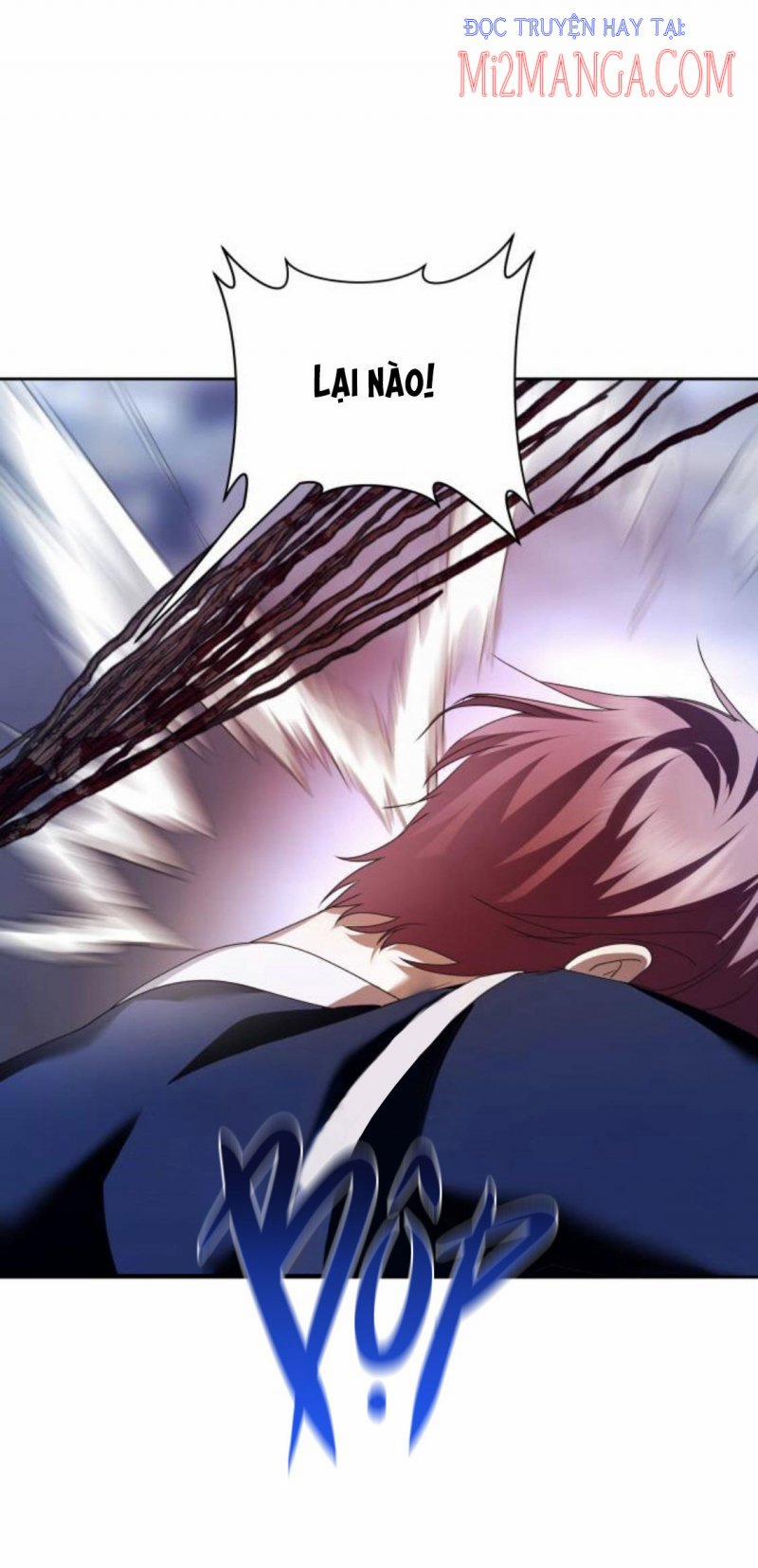 Tôi Muốn Trở Thành Cô Ấy Chỉ Một Ngày 97.3 trang 38