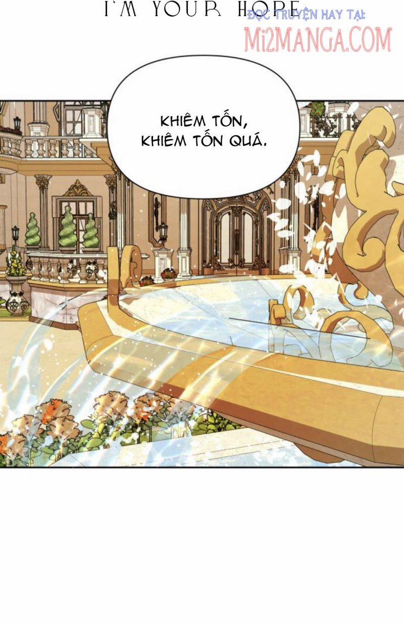 Tôi Muốn Trở Thành Cô Ấy Chỉ Một Ngày 97.3 trang 4