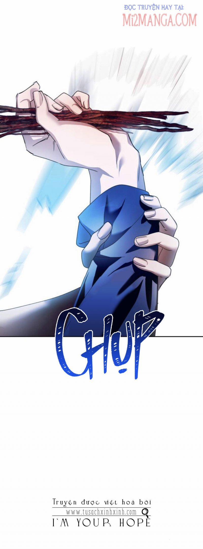 Tôi Muốn Trở Thành Cô Ấy Chỉ Một Ngày 97.3 trang 40