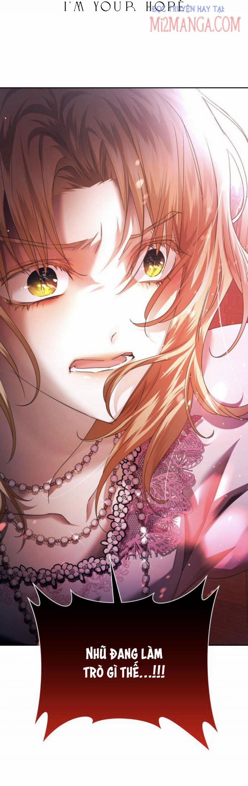 Tôi Muốn Trở Thành Cô Ấy Chỉ Một Ngày 97.3 trang 42