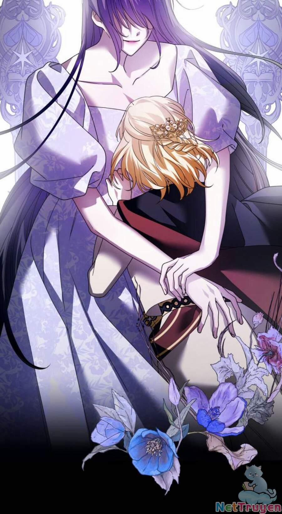 Tôi Muốn Trở Thành Cô Ấy Chỉ Một Ngày 99 trang 100