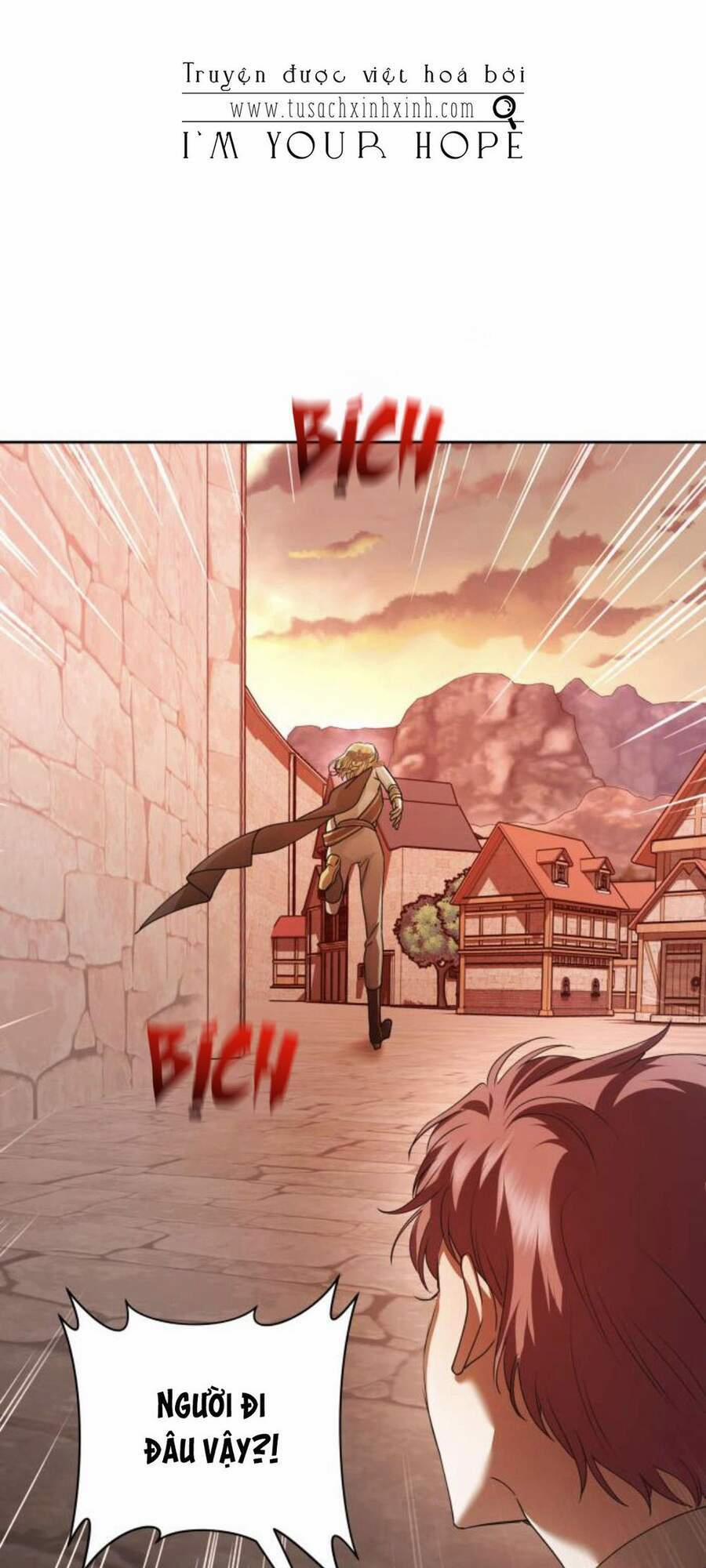 Tôi Muốn Trở Thành Cô Ấy Chỉ Một Ngày 99 trang 107