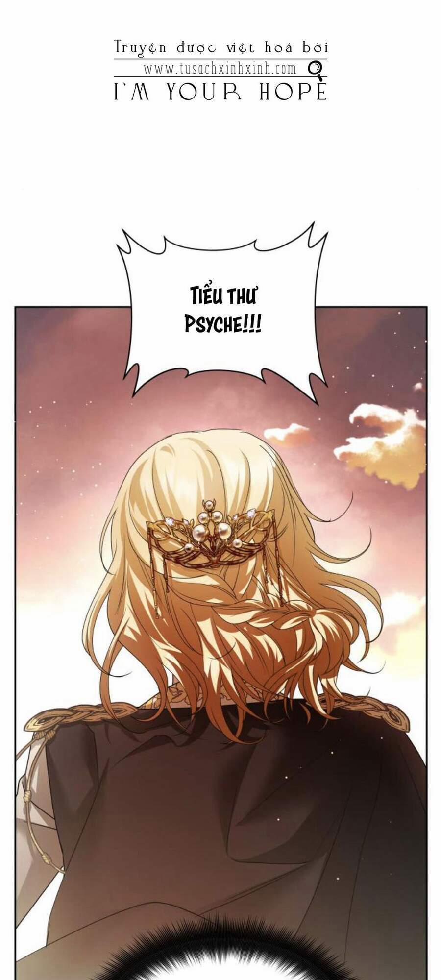 Tôi Muốn Trở Thành Cô Ấy Chỉ Một Ngày 99 trang 109