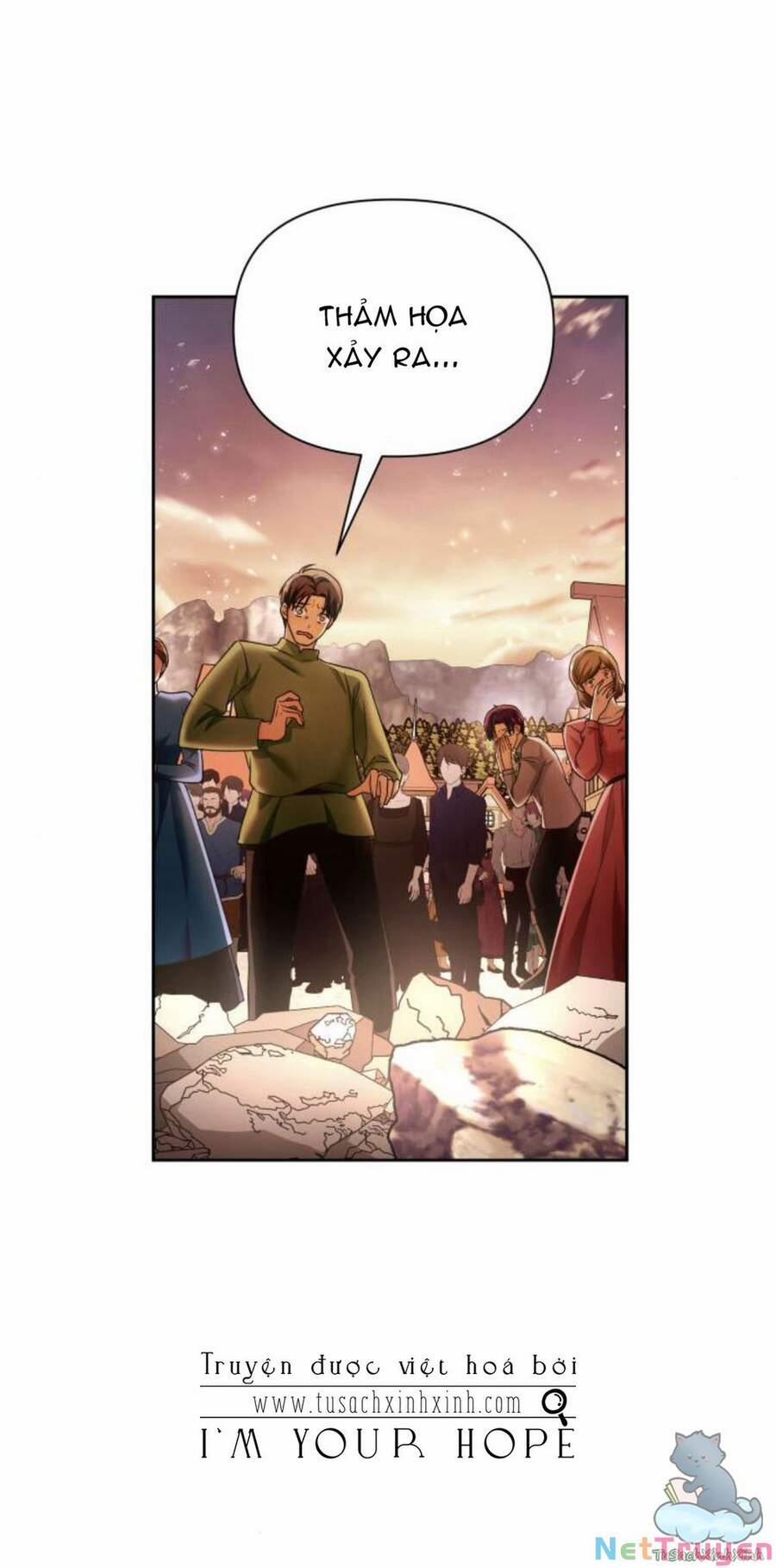 Tôi Muốn Trở Thành Cô Ấy Chỉ Một Ngày 99 trang 11