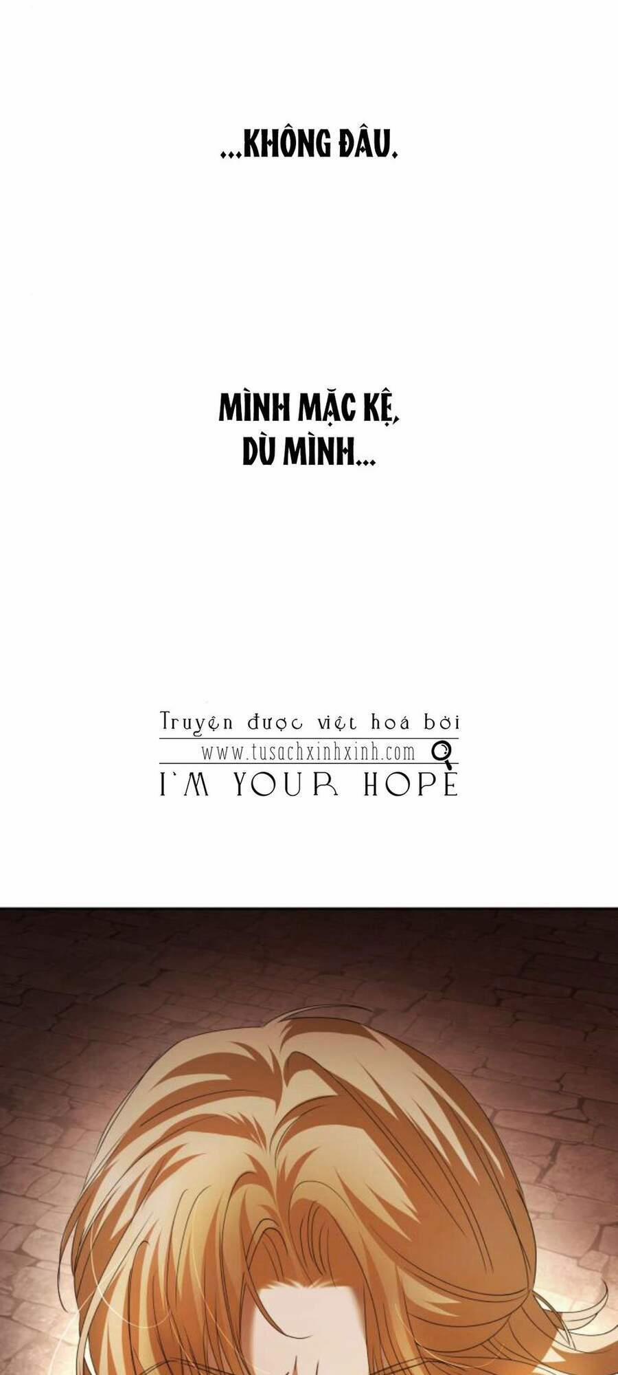 Tôi Muốn Trở Thành Cô Ấy Chỉ Một Ngày 99 trang 113